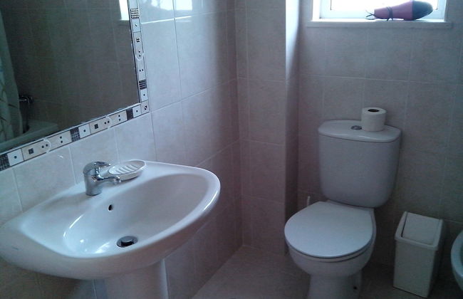 Albufeira 1 Bedroom Apartment 5 min From Falesia Beach and Close to Center! L - Foto 11