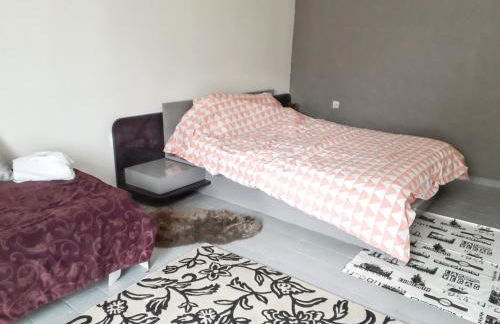 Maison au charme rustique à Luçay-le-Mâle - Foto 3