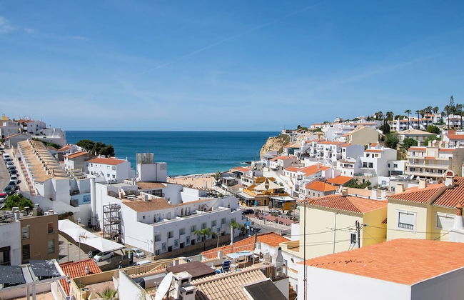 12a Travessa da Nau Modernised yet Traditional h - Foto 49