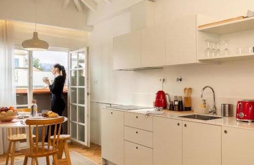 Carvoeiro Boutique Apartments - Foto 41