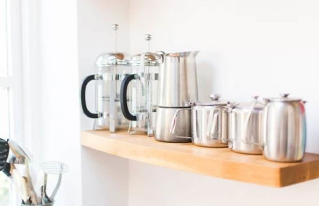 Host Stay Marlpit Cottage - Foto 12