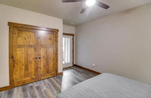 Downtown Columbia Falls Condo: 16 Mi to Ski Resort - Foto 32