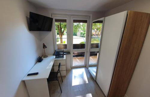 M&K Center Apartment - Foto 10