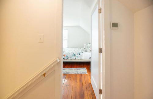 Modern Mill House Walk to Downtown Durham - Foto 25