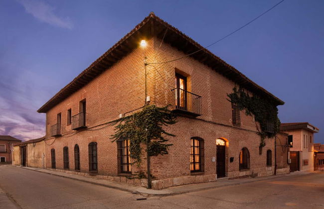 Visite du domaine Campo Elíseo - Photo 5