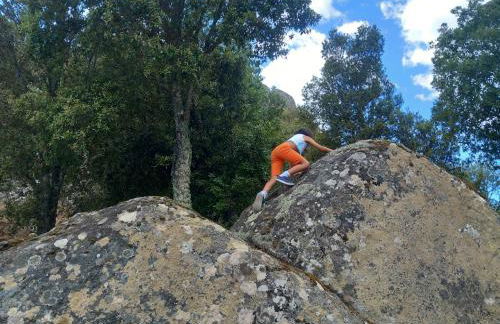 Rifugio Ortobene - Foto 43