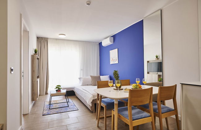 Arancini Residence - Foto 28