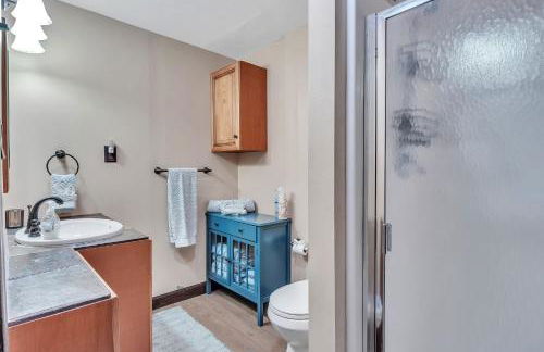 View West Lakefront Home - Foto 26