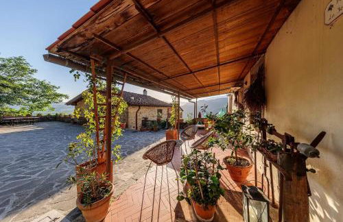 Agriturismo La Fontaccia - Foto 10