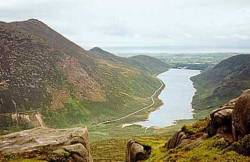 Mc Courts Cottage & Barn - Foto 63