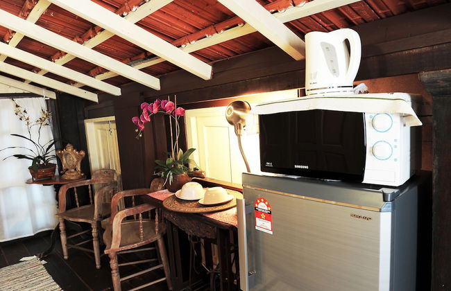 Ellina's Staycation Classic House KL - Photo 30