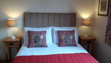 Trelawne Garden Annexe - Foto 3