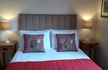 Trelawne Garden Annexe - Foto 3