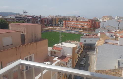 Apartamento Moncada - Photo 21