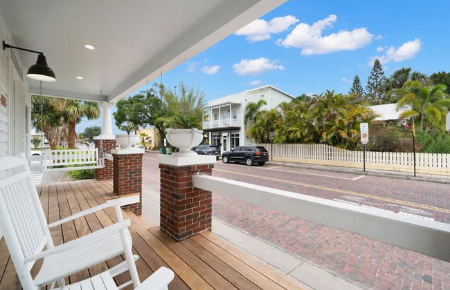 Casa Padr n Gorgeous Home Steps to 7th Ave - Foto 3