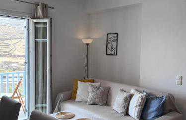 Marieta's Cycladic Home - Foto 21