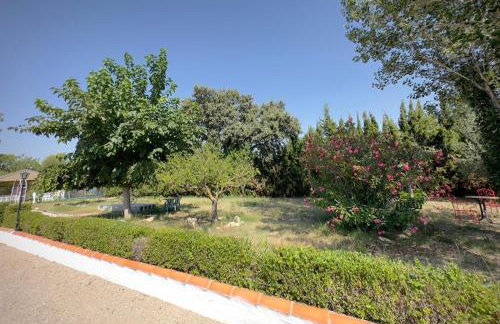 El Refujio maison independante avec vraie piscine privée au sel chauffee pas de chlore - Photo 36