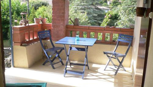 Maison de village Ardéchoise à Les Vans - Foto 2