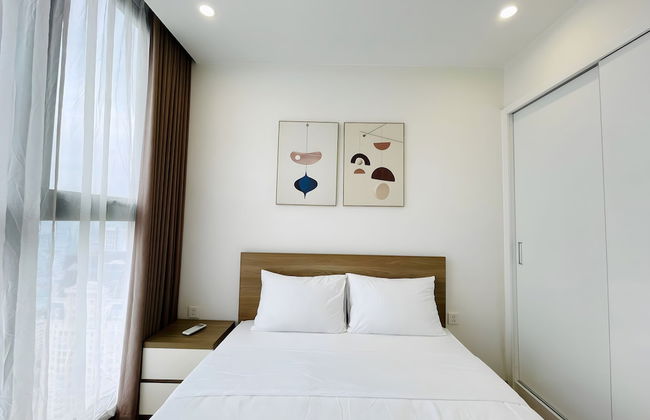 Vinhome SkyLake - Service Apartment - Foto 36