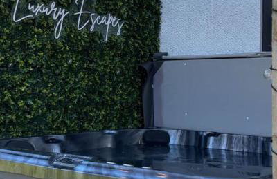 Plas Coch, Snowdon Views with Large Garden - Foto 44