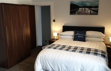 Glentworth Holiday Apartments - Foto 74