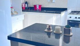 Apartamento completo com recepção 24h - Foto 2