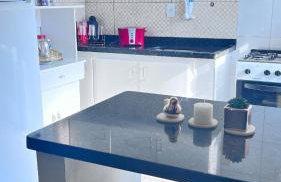 Apartamento completo com recepção 24h - Foto 2