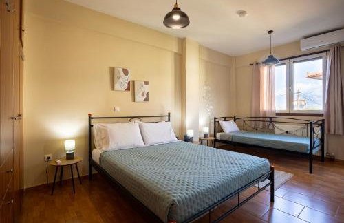 Il Gusto Rooms - Avia Seaview Retreat! - Foto 25