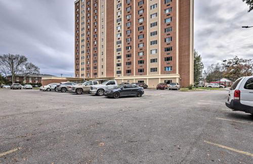 Airy Apt Situated in the Coosa River Area! - Photo 25