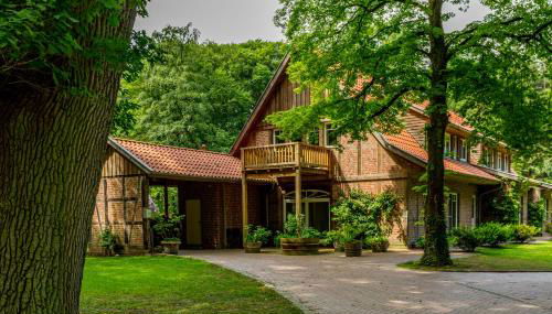 Gästehaus Gut Füchtel und Gut Welpe - Photo 3