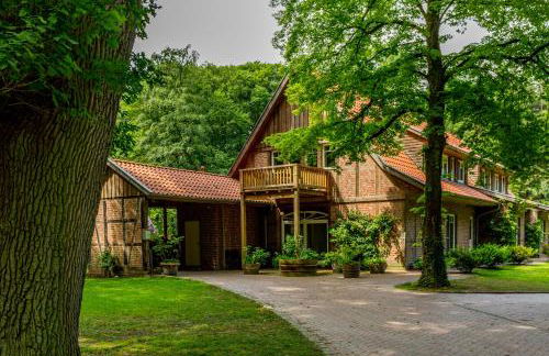 Gästehaus Gut Füchtel und Gut Welpe - Foto 3