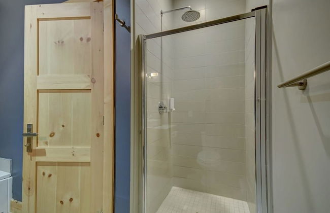 Chalet Refuge 112 - Citq 242292 - Foto 41