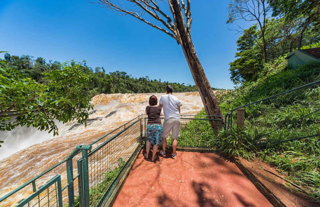 Excursión a Ciudad del Este - Foto 5
