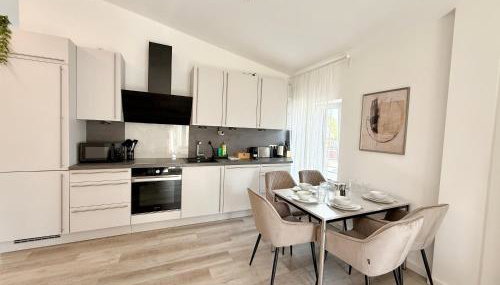 Moderne-Neubauwohnungen mit kostenlosen Parkplätzen - Foto 5, stove, dishwasher, toaster