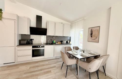 Moderne-Neubauwohnungen mit kostenlosen Parkplätzen - Foto 5