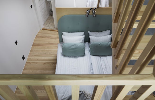 Ohboy Hotell - Foto 2