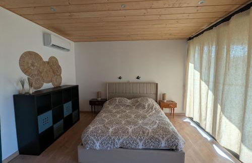 Superbe T2 neuf - 5min du centre au calme avec vue sur prairie - Foto 31