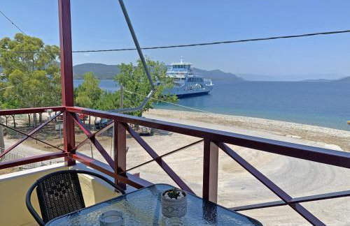 Akrotiri Rooms - Photo 52