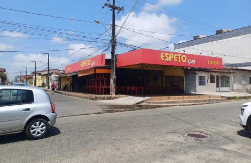 Casa duplex alto padrão em São Luís - Foto 15