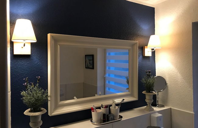 Baltic Hus: Zierow's Gem - Foto 14