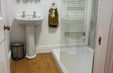 Plas Newydd with Swimming Pool, Fire Pit, and Log Fires - Photo 13