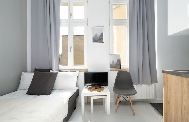 Studio Gasiorowskich8 by Renters - Foto 23