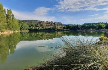 La casa del escudo - Foto 49