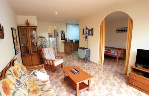 Apartamento Cala Montgó - Foto 17