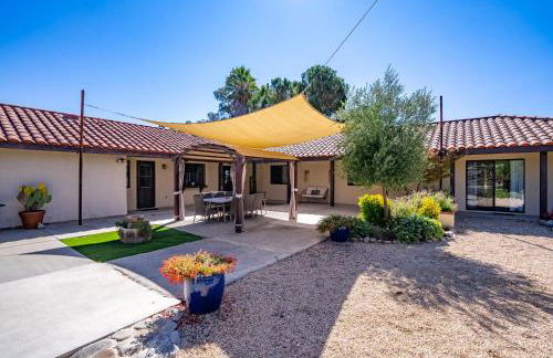 Hacienda Buena Vida - Foto 36