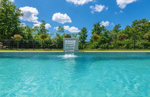 Villa Mochi, a beautiful modern villa in a tranquil enviroment - Photo 27