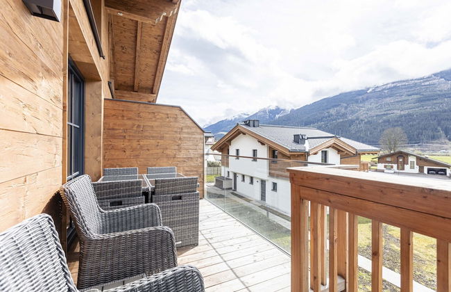 Superior Ferienhaus # 5A mit Sauna - Foto 21