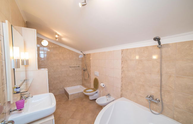 Captains Apartment Located in Rab Island Croatia - Foto 15