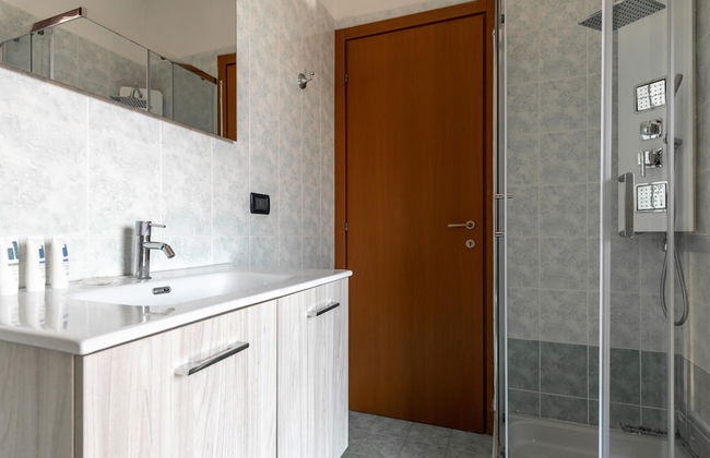 Andrea Doria 49 - Seveso - Foto 21