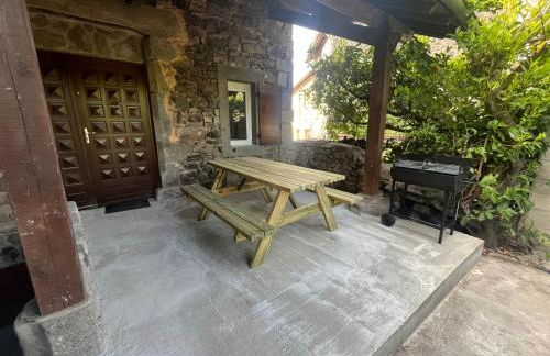 Gite le Patou Retournac - Foto 11